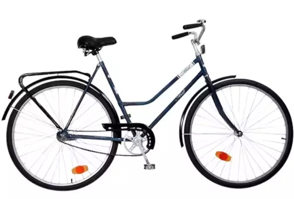 Велосипед AIST 112-314 синий